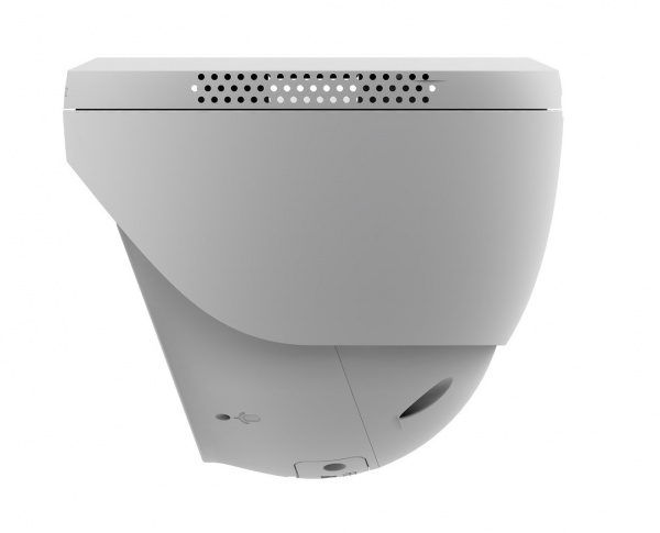 H4 (3WKFL,2.8mm) Купольная Wi-Fi камера Фото H4 (3WKFL,2.8mm) Купольная Wi-Fi камера Фото