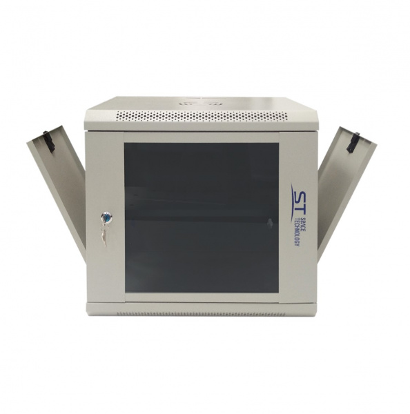 ST-NC9U01 (СЕРЫЙ)  С ПОЛКОЙ, (версия 2) Фото