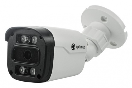 Видеокамера Optimus IP-E012.1(2.8)ME_V.1 Фото
