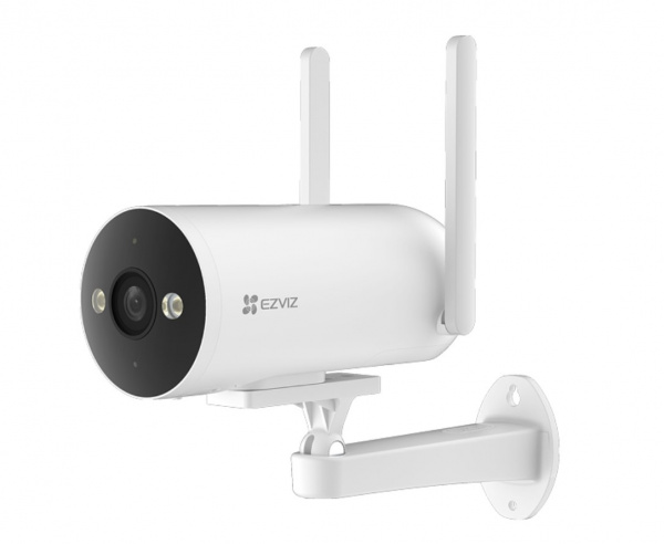 H5 (3MP,4G,4mm) Камера видеонаблюдения 3Мп Фото H5 (3MP,4G,4mm) Камера видеонаблюдения 3Мп Фото