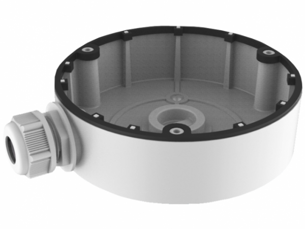 DS-1280ZJ-DM8 Монтажная коробка для купольных камер Фото