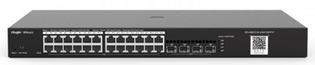 Коммутатор Ruijie Reyee RG-NBS3100-24GT4SFP-P Фото