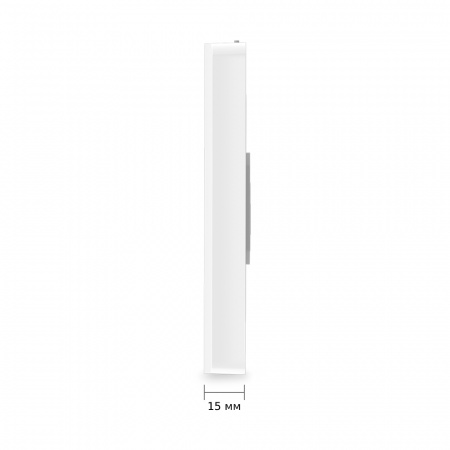 EAP235-Wall Встраиваемая в стену точка доступа Wi‑Fi AC1200 Фото