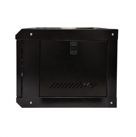 ST-NC6U01 (ЧЕРНЫЙ) С ПОЛКОЙ, (версия 2) Шкаф телекоммуникационный Фото