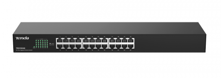 TEG1024Gv10 24-портовый гигабитный коммутатор Фото