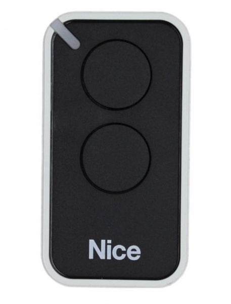 NICE INTI2 Брелок-передатчик радиоканальный Фото NICE INTI2 Брелок-передатчик радиоканальный Фото