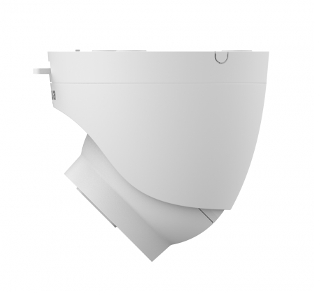 DH-HAC-HDW1500CLQP-IL-A-0280B-S3 Уличная купольная HDCVI-видеокамера с интеллектуальной двойной подсветкой 5Мп Фото