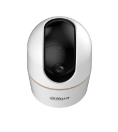 DH-IPC-H5AP-0360B Мини-PT IP-видеокамера с Wi-Fi 5Мп Фото DH-IPC-H5AP-0360B Мини-PT IP-видеокамера с Wi-Fi 5Мп Фото