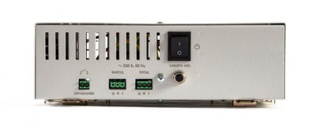 SKAT UPS 500/300 DIN Источник бесперебойного питания Фото