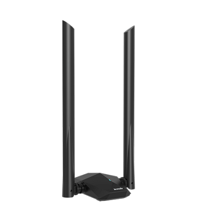 U18a Двухдиапазонный USB-адаптер Wi-Fi 6 Фото