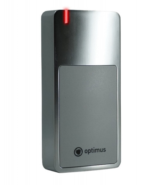 Считыватель Optimus RMHE368 Фото Считыватель Optimus RMHE368 Фото