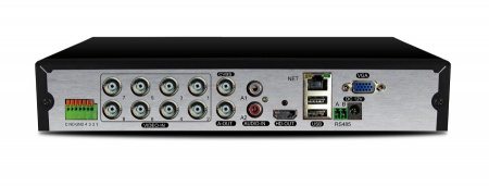 AltCam DVR813 гибридный видеорегистратор Фото