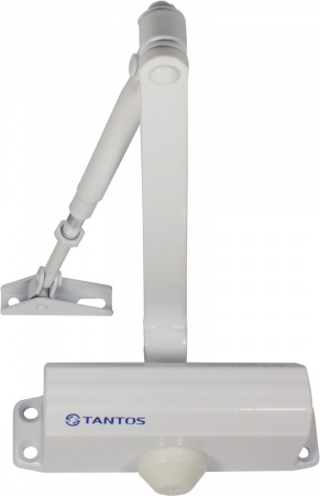 TS-DC045 (белый) Доводчик дверной Фото