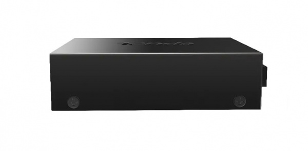 TFC100B Медиаконвертер 100-мегабитный одномодовый  Фото