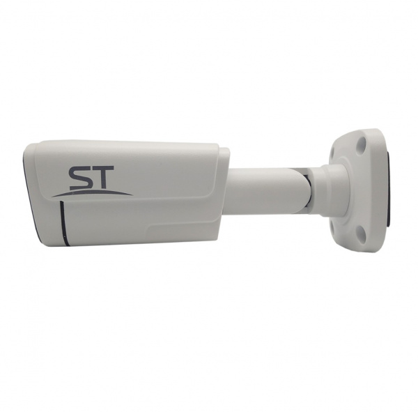 ST-SX8531 POE (2,8mm) 8MP, уличная цилиндрическая IP-камера с ИК подсветкой до 25 м Фото