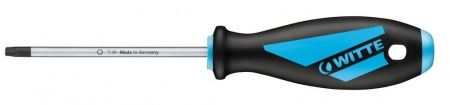 532112016 Отвертка WITTE MAXX TORX T30 6,0 х115 мм Фото