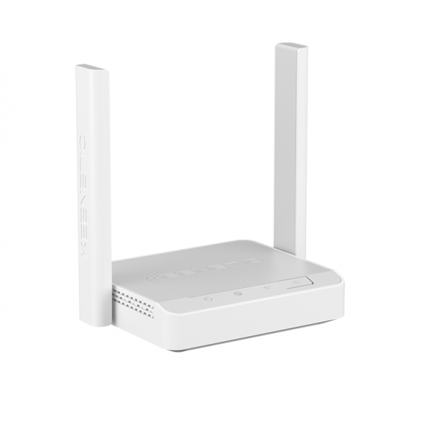 KN-1121 Wi-Fi роутер KEENETIC Starter Фото KN-1121 Wi-Fi роутер KEENETIC Starter Фото
