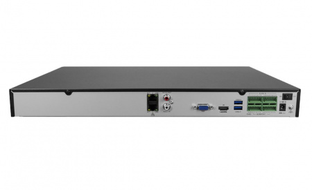 IP-видеорегистратор TRASSIR DuoStation 3416R AnyIP Фото IP-видеорегистратор TRASSIR DuoStation 3416R AnyIP Фото