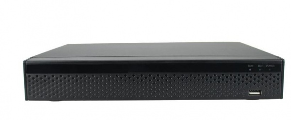 AltCam DVR453 4-х канальный гибридный 5Mp XVR регистратор Фото