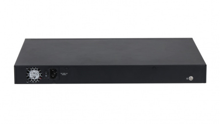 DH-S4220-16GT-190 16-портовый управляемый настольный гигабитный коммутатор с PoE Фото