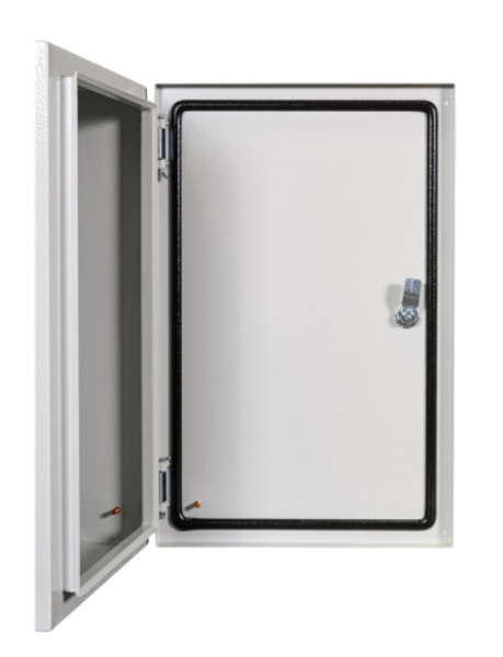 Универсальный монтажный шкаф Mastermann-3У Фото