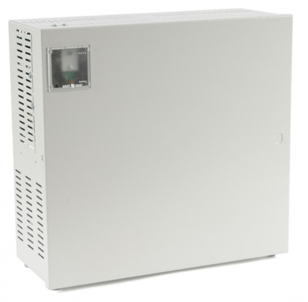 SKAT-V.24х12VDC Источник вторичного электропитания резервированный Фото