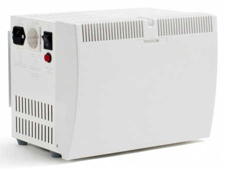 Teplocom-250+ Источник бесперебойного питания для газового котла Фото