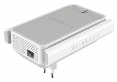 KEENETIC Buddy 5S, белый, Точка доступа Фото