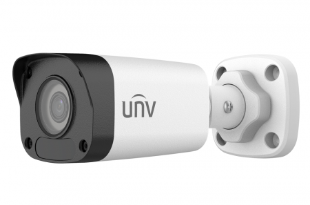 IPC2122LB-SF40-A Видеокамера IP цилиндрическая 2Мп Фото