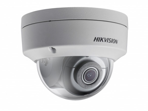 DS-2CD2123G0-IS (2.8mm) 2Мп уличная купольная IP-камера с ИК-подсветкой до 30м Фото DS-2CD2123G0-IS (2.8mm) 2Мп уличная купольная IP-камера с ИК-подсветкой до 30м Фото