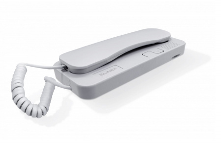 SKP-7 Gray Абонентская трубка для координатного домофона Фото