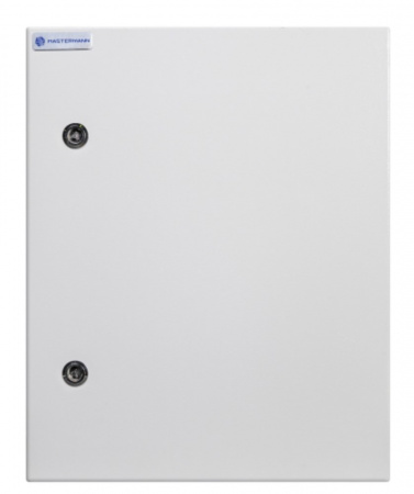 Климатический навесной шкаф Mastermann-13УТ (Ver. 2.0) Фото