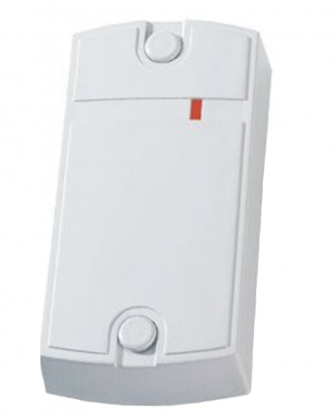 Считыватель MATRIX-II (мод.MF-I) серый Фото