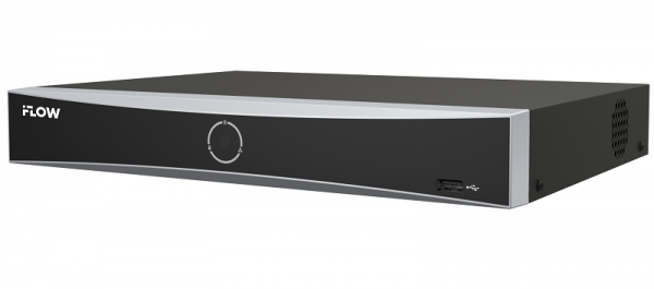 F-NR-204EX 4-х канальный IP-регистратор c 4-мя PoE интерфейсами и технологией SharpSense Фото F-NR-204EX 4-х канальный IP-регистратор c 4-мя PoE интерфейсами и технологией SharpSense Фото