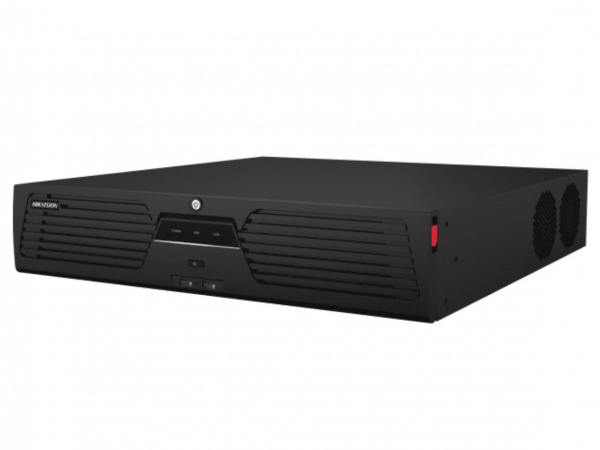 DS-9632NI-M8 32-х канальный IP-видеорегистратор Фото