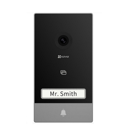 HP7 (3MP) Комплект видеодомофона (монитор+вызывная панель) Фото