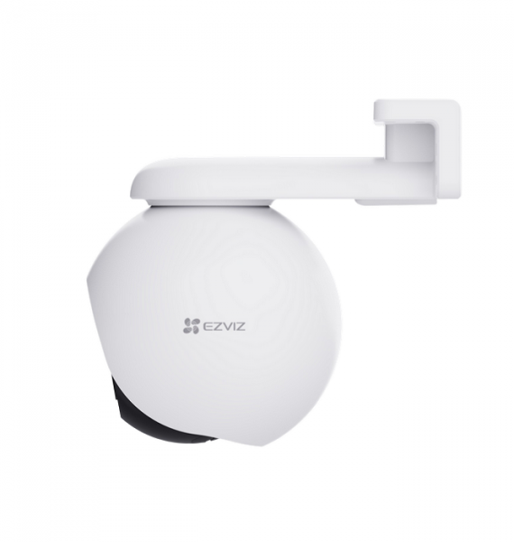 H80f (4MP+4MP+4MP) Уличная поворотная IP камера Фото H80f (4MP+4MP+4MP) Уличная поворотная IP камера Фото