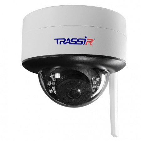 TR-D3221WDIR3W 2.8 Уличная 2Мп Wi-Fi IP-камера с ИК-подсветкой EOL Фото