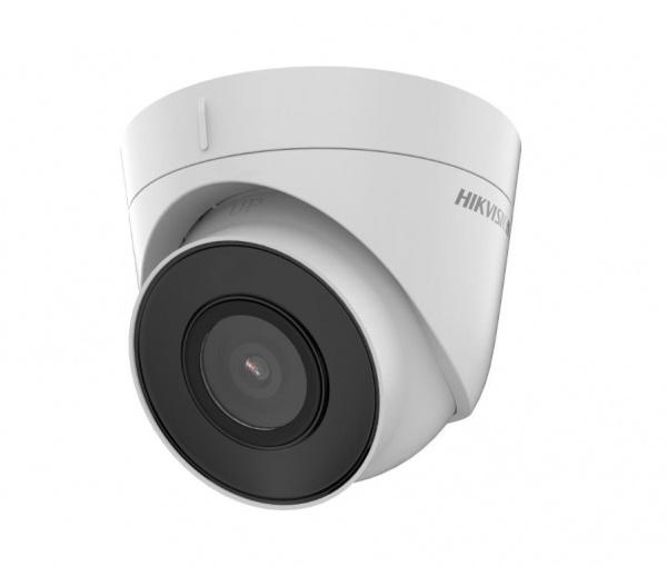 DS-2CD1343G2-IUF (2.8mm) 4 Мп уличная сетевая камера Фото