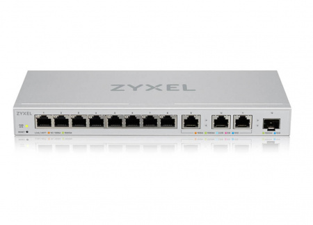Smart L2 коммутатор Zyxel XGS1250-12 [XGS1250-12-ZZ0101F] Фото