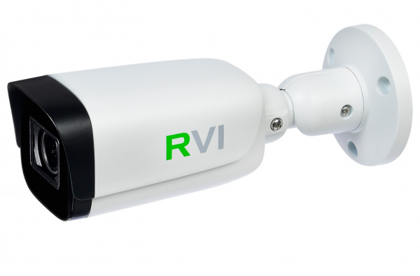 Сетевая камера видеонаблюдения RVi-1NCT2079 (2.7-13.5) white Фото Сетевая камера видеонаблюдения RVi-1NCT2079 (2.7-13.5) white Фото