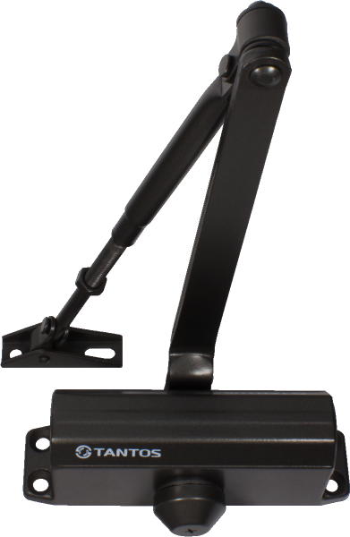 TS-DC065 (черный) Доводчик дверной Фото