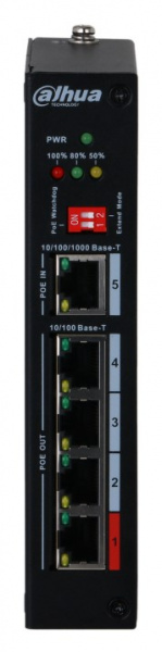 DH-PFT1500 4-портовый инжектор, уличное исполнение Фото DH-PFT1500 4-портовый инжектор, уличное исполнение Фото