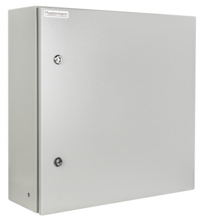 Климатический навесной шкаф Mastermann-4УТП+ (Ver. 2.0) IP 66 Фото