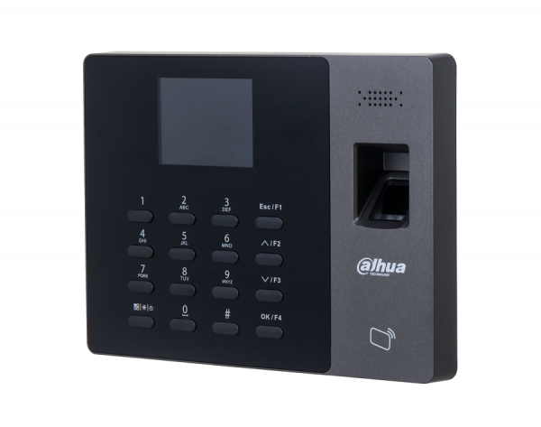 DHI-ASA2212GL-D Терминал учета рабочего времени и контроля доступа Фото DHI-ASA2212GL-D Терминал учета рабочего времени и контроля доступа Фото