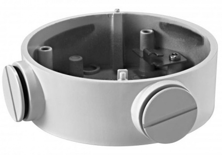 DS-1260ZJ Монтажная коробка для цилиндрических камер Фото