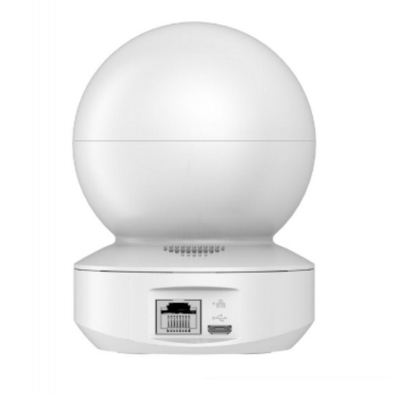 CS-TY1 (5MP,W2) Камера видеонаблюдения 5Мп Фото