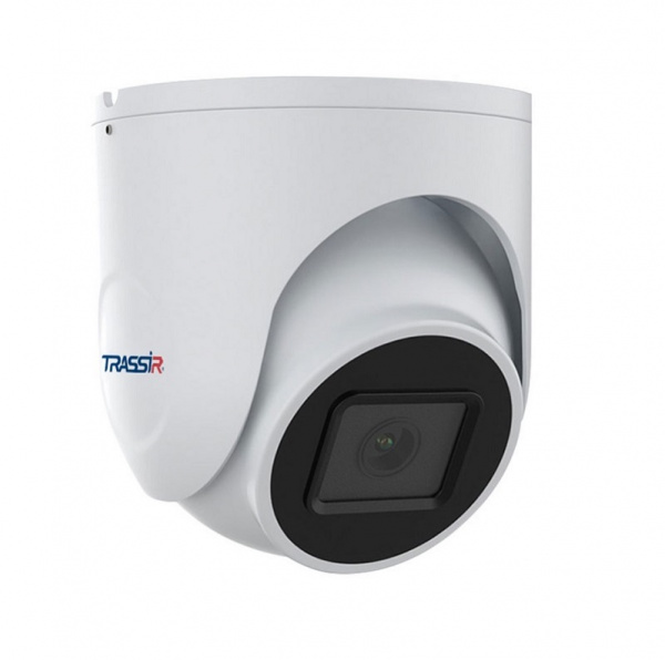 TR-D8351WDIR4 3.6 Уличная 5Мп IP-камера с ИК-подсветкой Фото