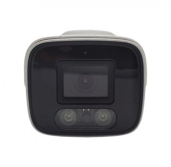 ST-S2541 (3,6mm), (версия 2) 2,1MP, уличная цилиндрическая  IP-камера с ИК подсветкой до 30 м Фото