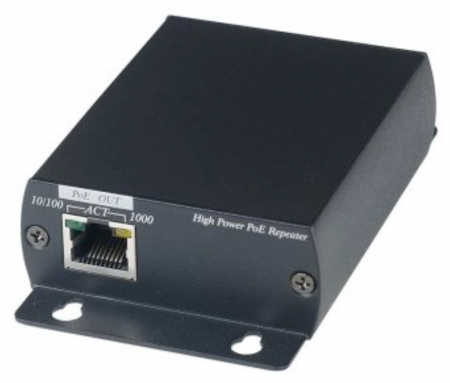 IP04X Удлинитель High PoE по витой паре Фото